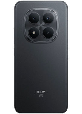 Xiaomi Redmi Note 15 Pro बैक