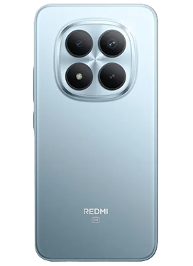 Redmi Note 15 Pro Plus back