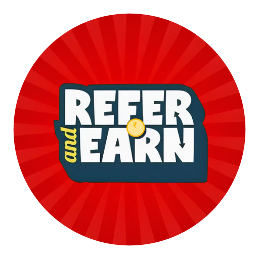 Refer & Earn