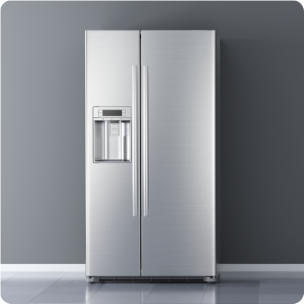 Refrigerators image