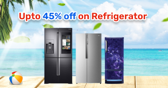 refrigerators