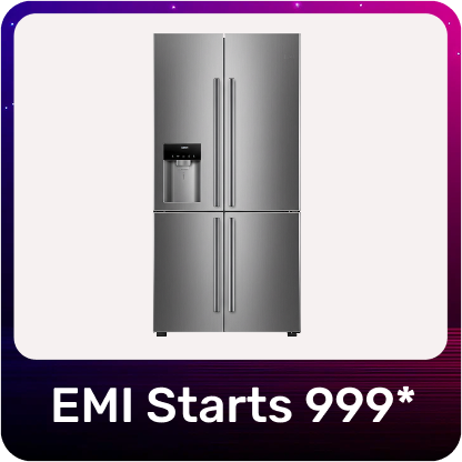 Refrigerators image