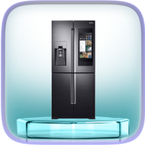 Refrigerators image