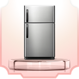 Refrigerators image