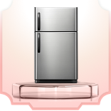 Refrigerators image
