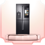 Refrigerators image