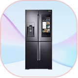 Refrigerators image