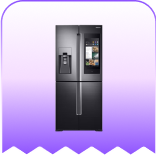 Refrigerators image