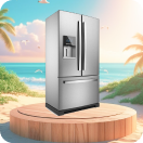 Refrigerators