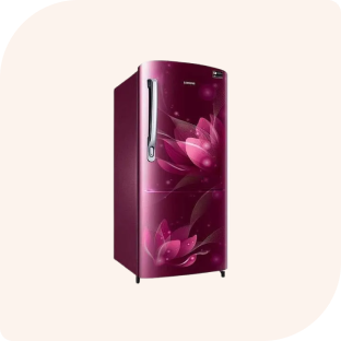 फ्रिज image