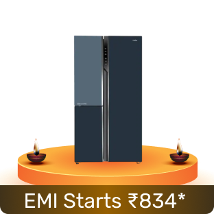 Refrigerators image