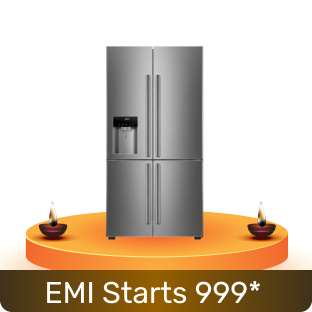 Refrigerators image