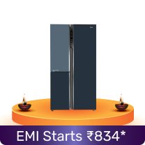 Refrigerators image