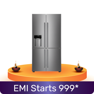 Refrigerators image