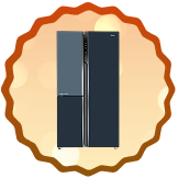 Refrigerators image