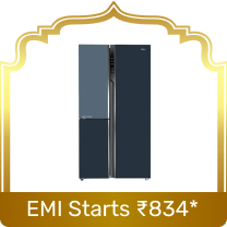 Refrigerators image