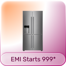 Refrigerators image