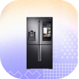 Refrigerators image