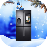 फ्रिज image