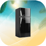 फ्रिज image