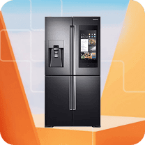 Refrigerators image
