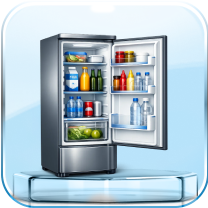 Refrigerators image