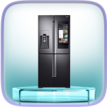 Refrigerators image