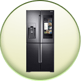 Refrigerators image