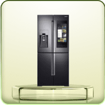 Refrigerators image