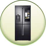 Refrigerators image