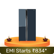 Refrigerators image