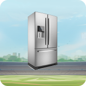 Refrigerators
