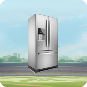 Refrigerators