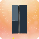 Refrigerators