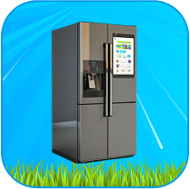 Refrigerators image