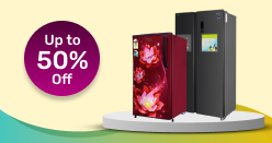 refrigerators