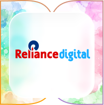 Reliance Digital image