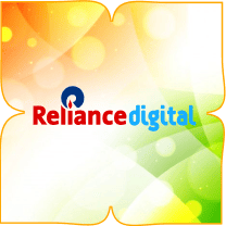 Reliance Digital image