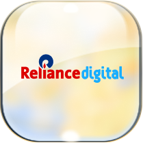 Reliance Digital image