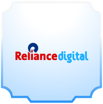 Reliance Digital image