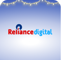 Reliance Digital image