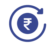 Repayment history overview