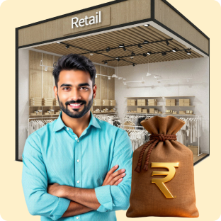 Retail Loan image