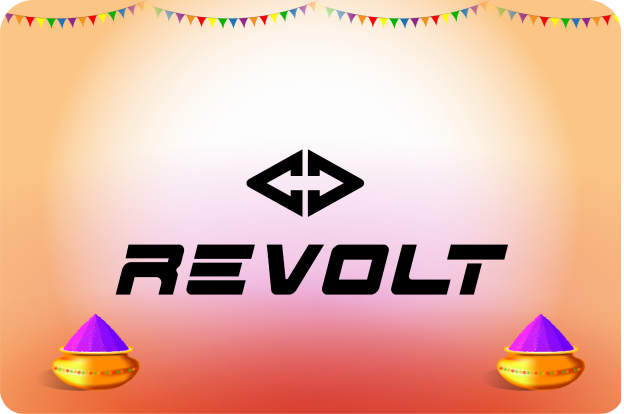 Revolt image