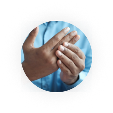 Rheumatoid arthritis