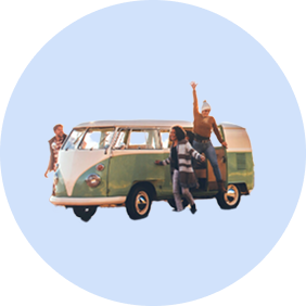 Roadtrip cover image