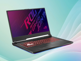ROG Laptops under Rs. 50 000 Price in India Specifications and Features 2024 Bajaj Finserv