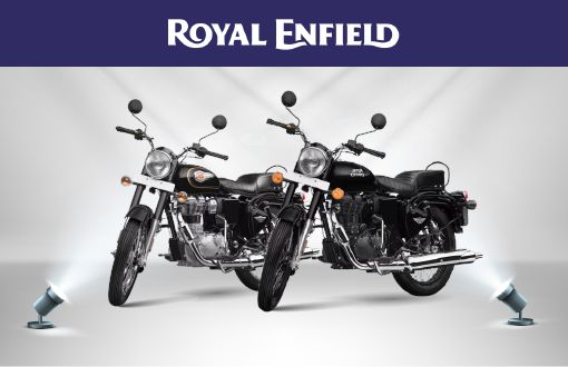 Royal Enfield