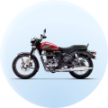 Royal Enfield Bullet 350 image