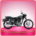 Royal Enfield Bullet 350 image